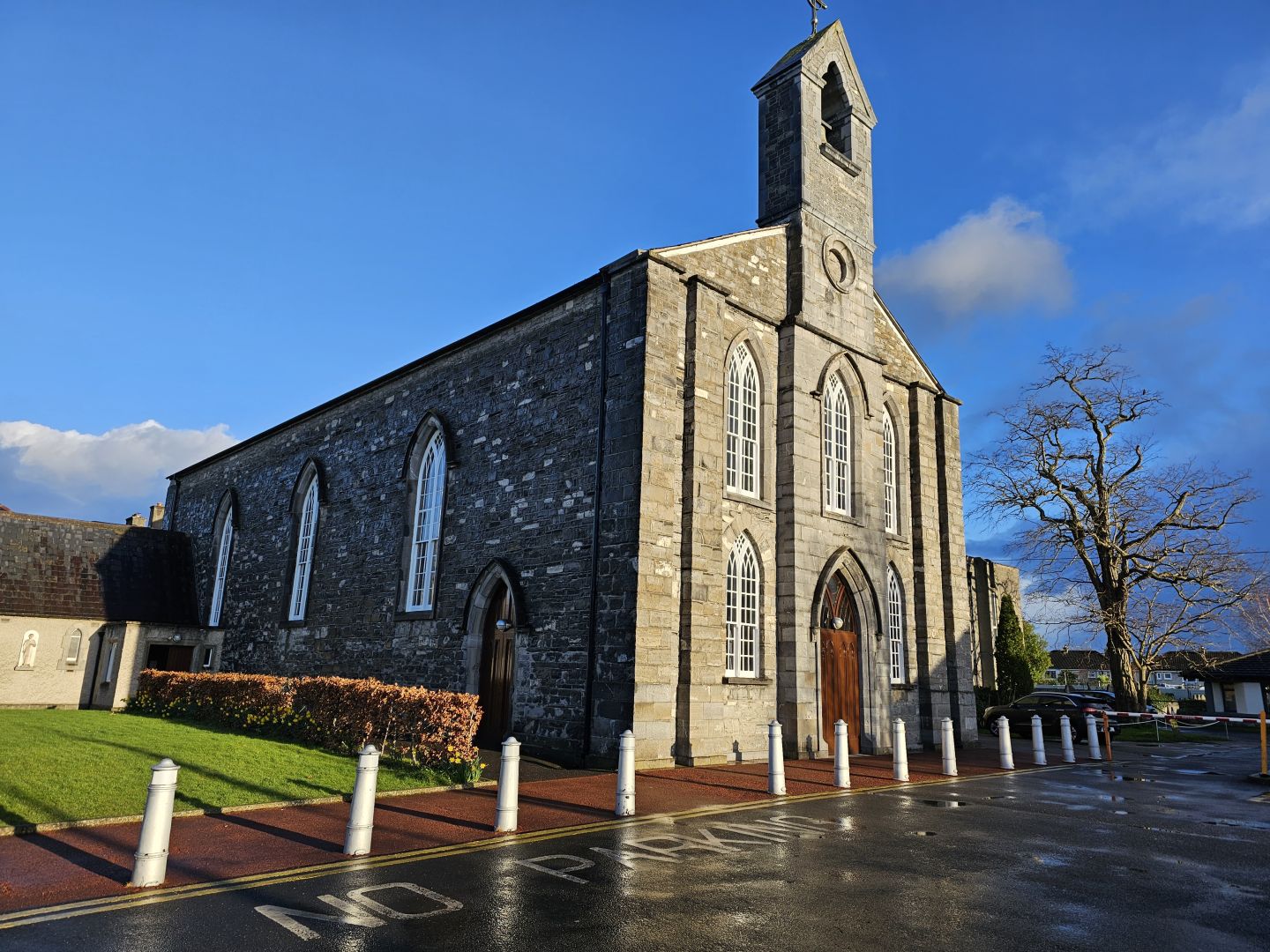 St. Mary's Church, Lucan